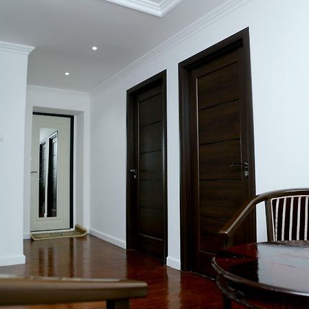 Apartment on Registon Kochasi Samarkand Exterior foto