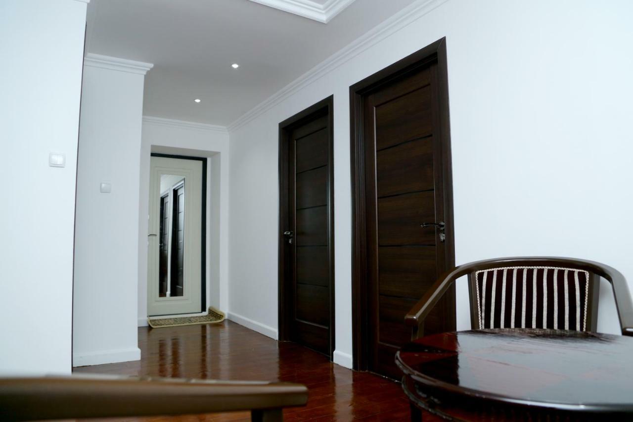 Apartment on Registon Kochasi Samarkand Exterior foto