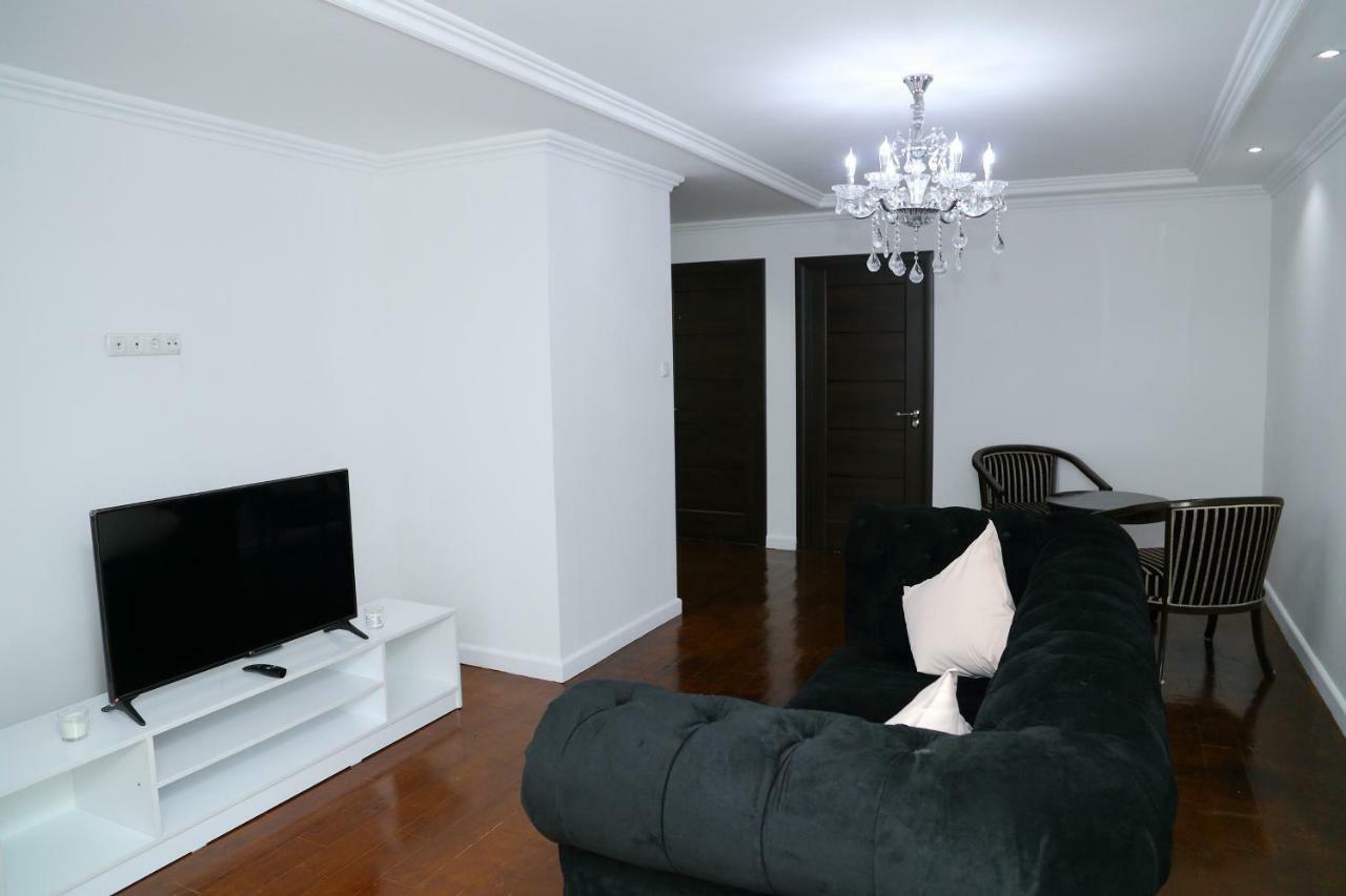 Apartment on Registon Kochasi Samarkand Exterior foto